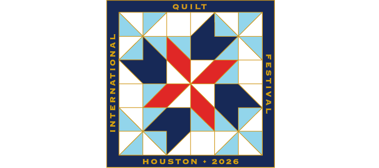 International Quilt Festival Houston 2026